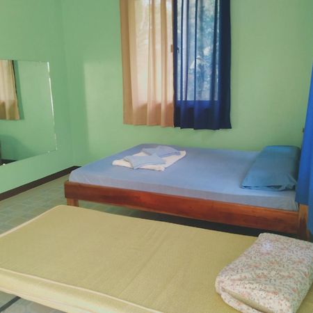 Xylla Guesthouse Siquijor Exteriör bild